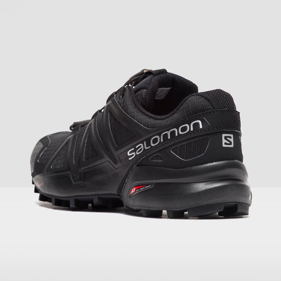 Women's Speedcross 4 Trail Running Shoe
