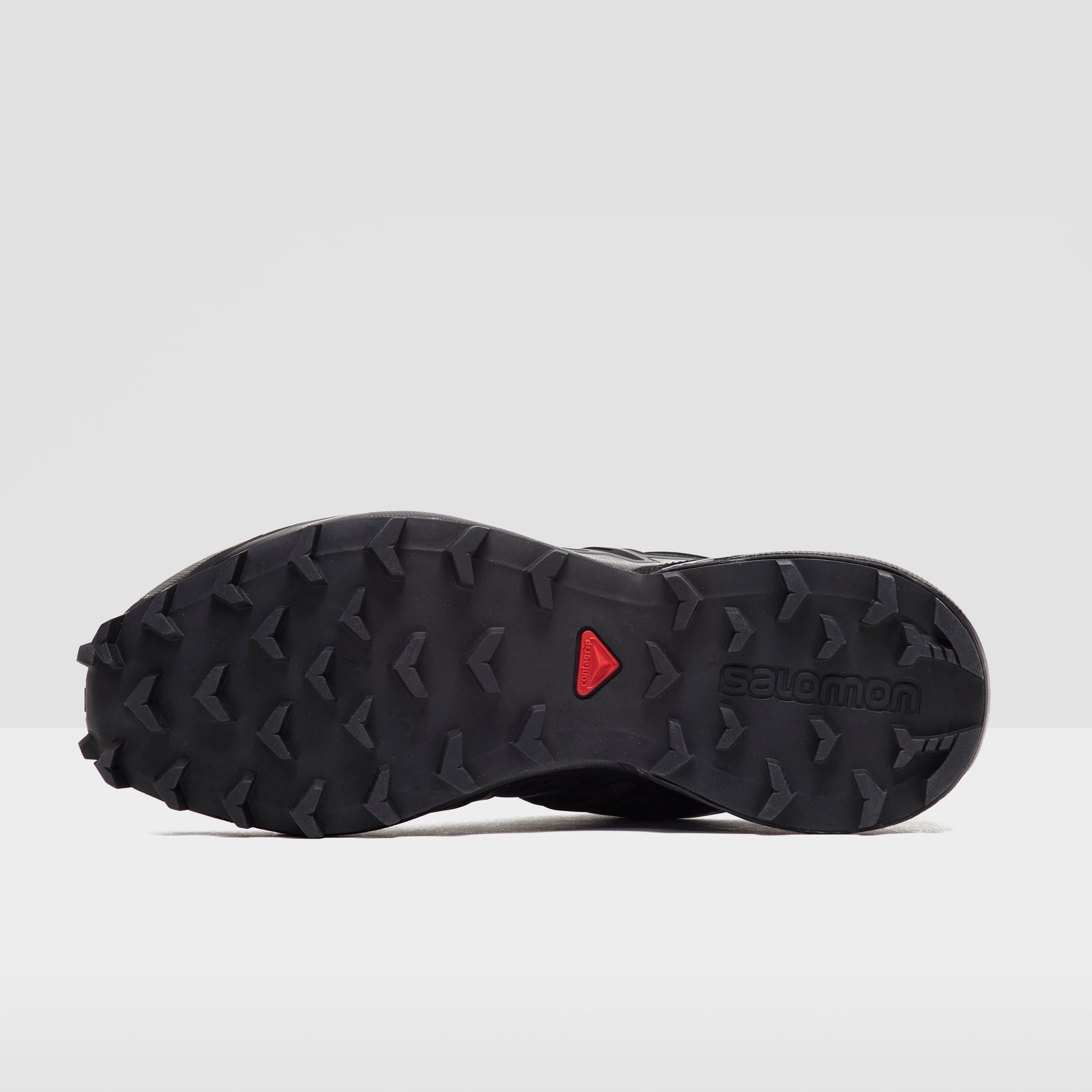 Women's Speedcross 4 Trail Running Shoe