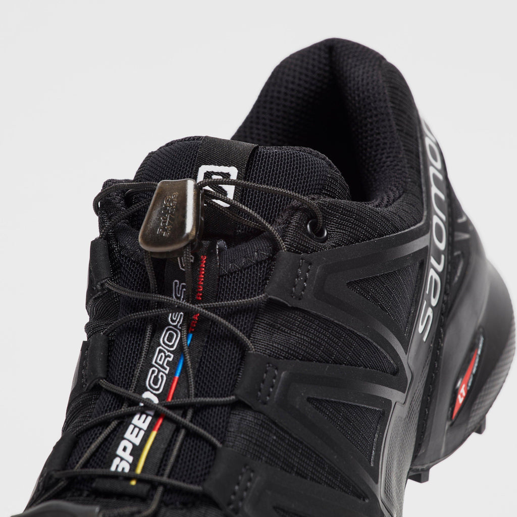 Women's Speedcross 4 Trail Running Shoe