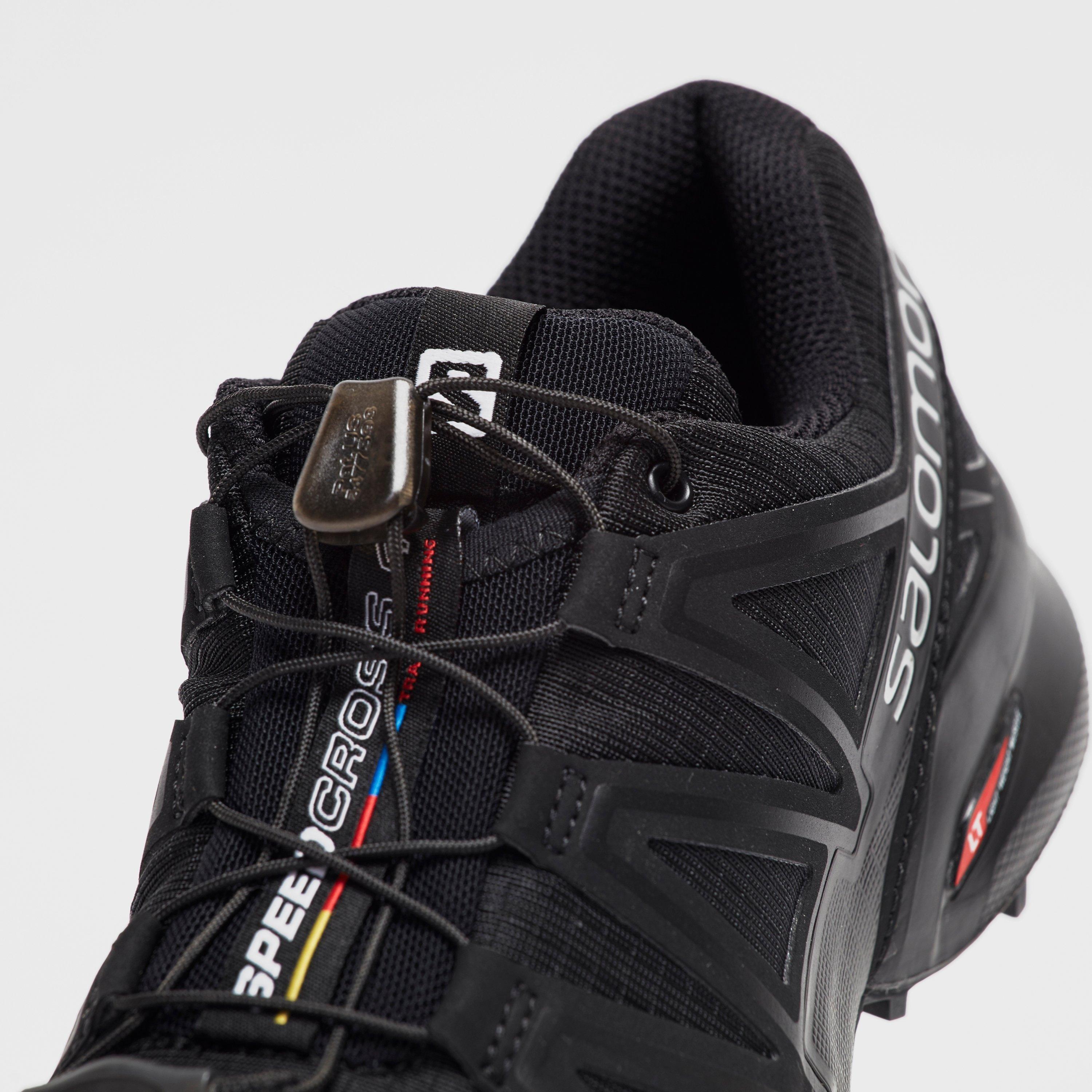 Women's Speedcross 4 Trail Running Shoe