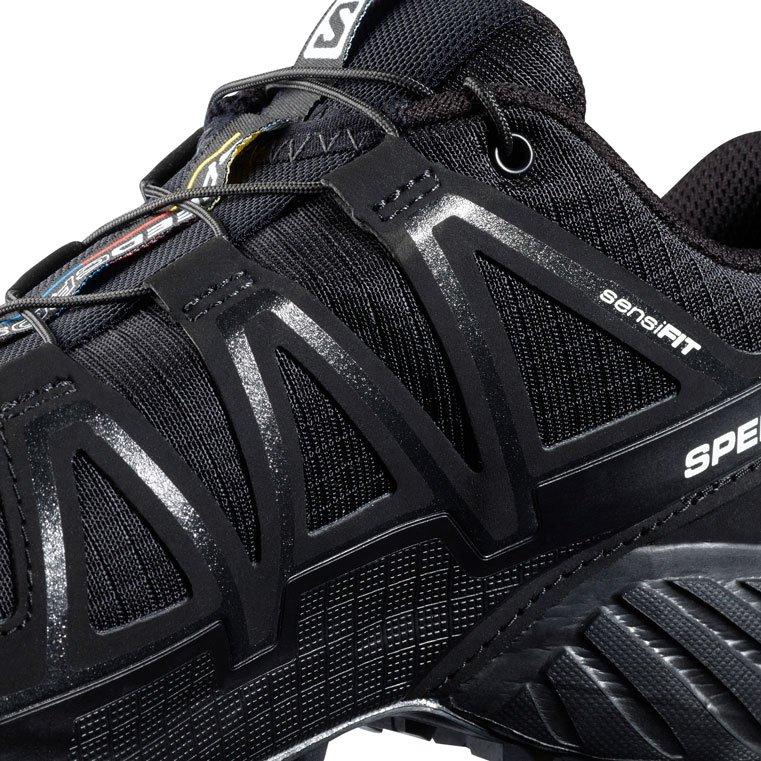 Women's Speedcross 4 Trail Running Shoe