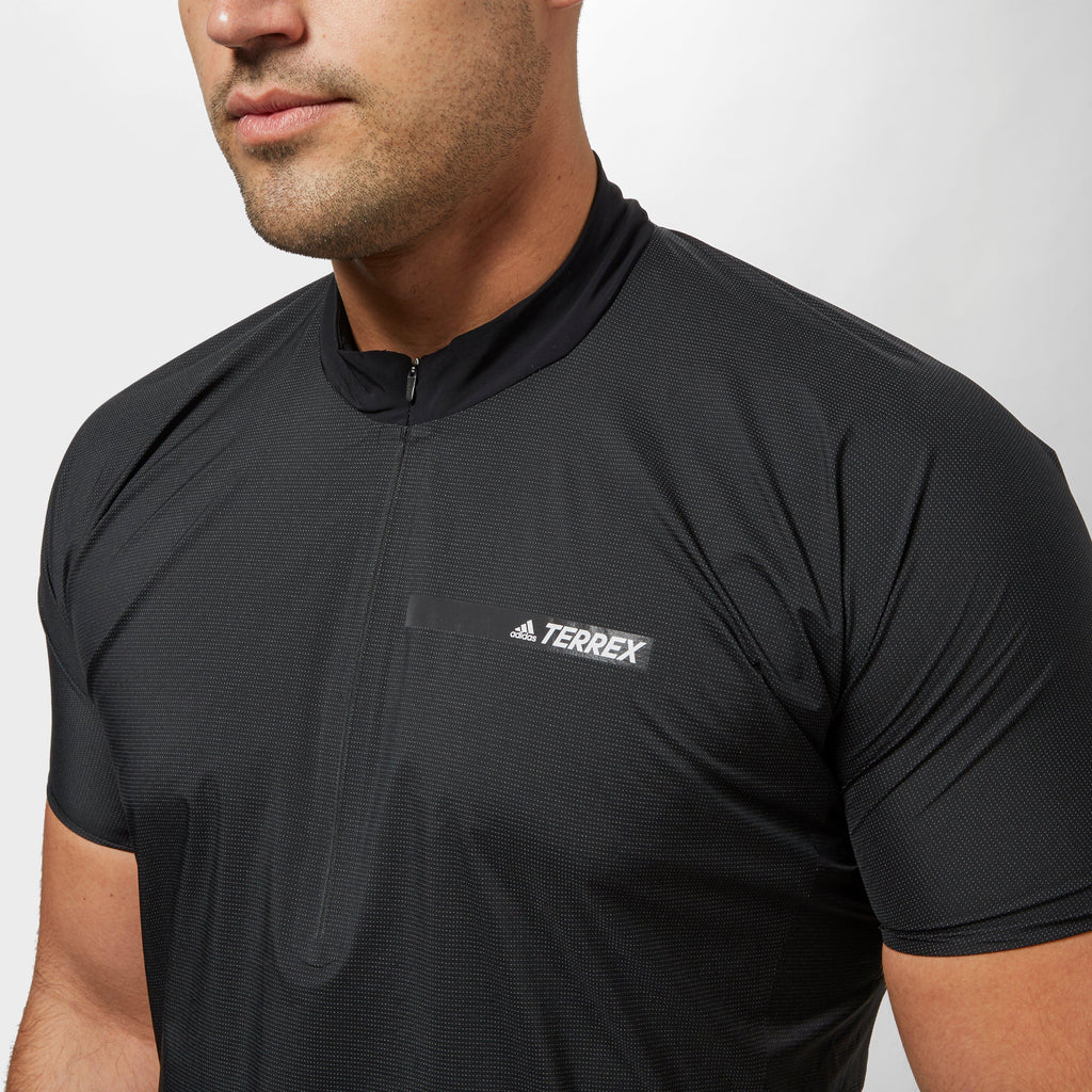 Men’s Agravic Windshirt