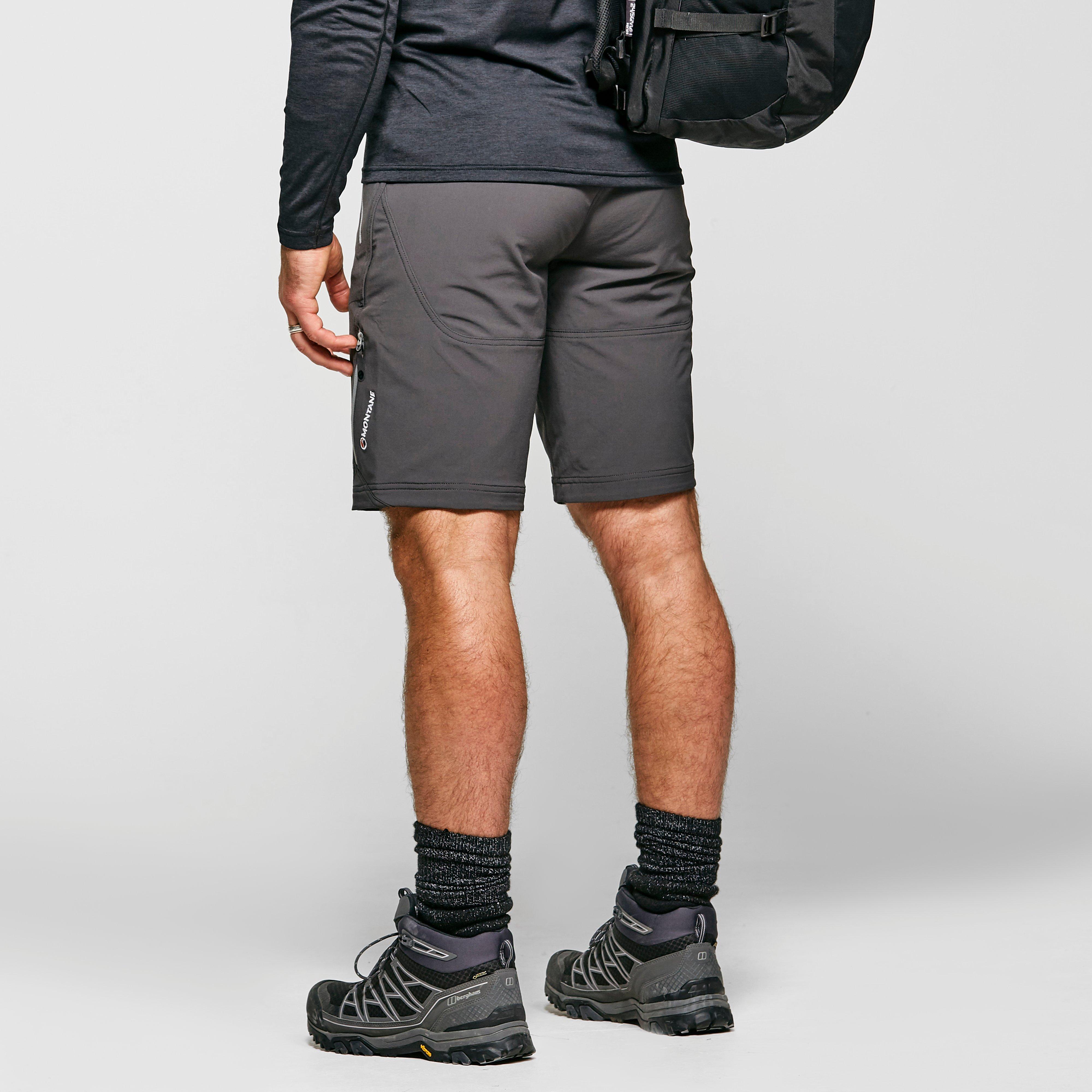 Men's Terra Alpine Shorts