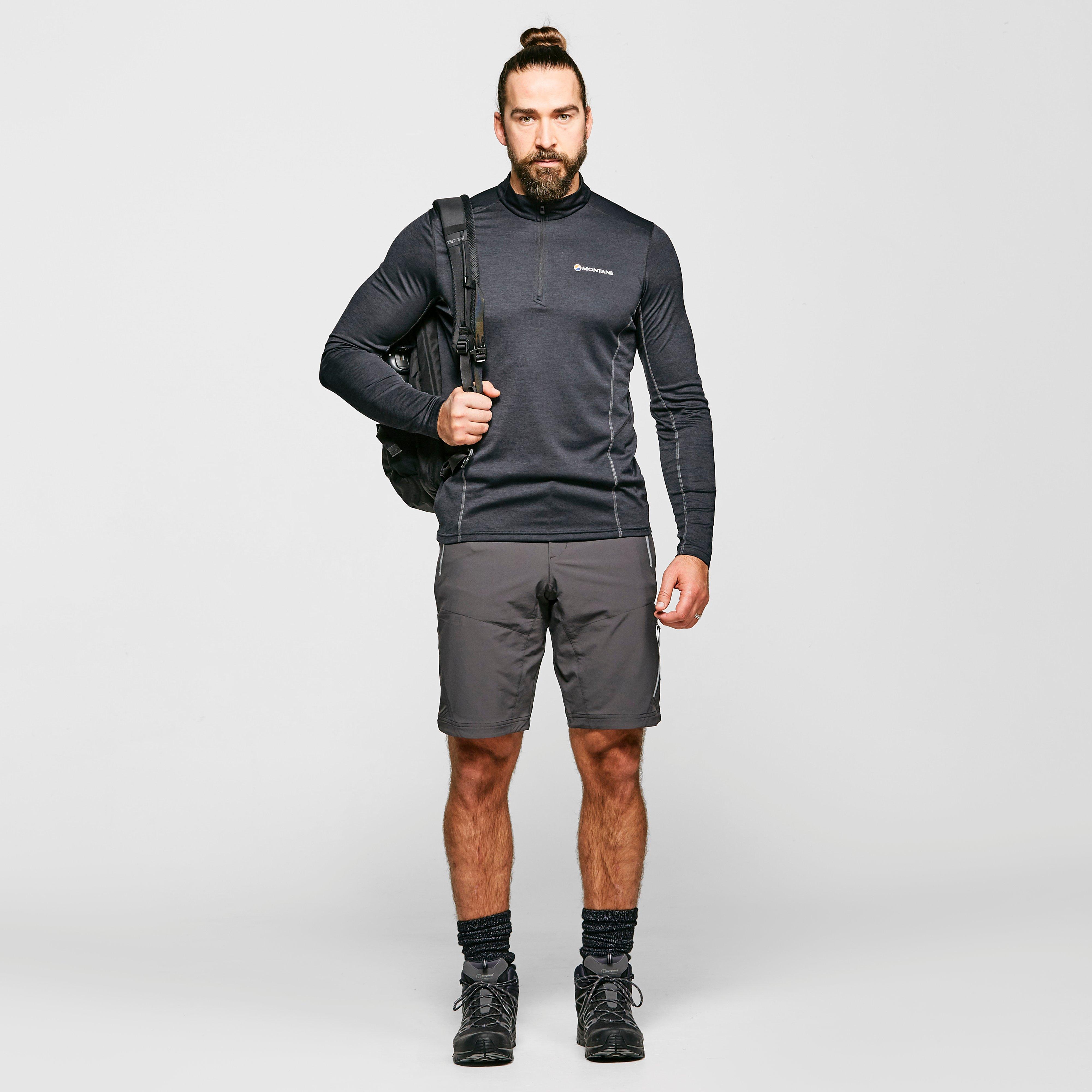 Men's Terra Alpine Shorts
