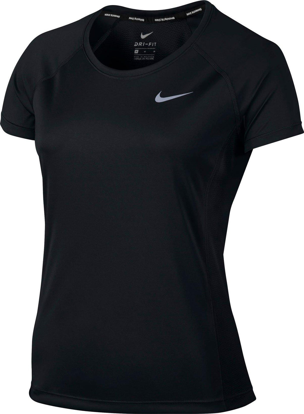 Miler Short Sleeve T-Shirt
