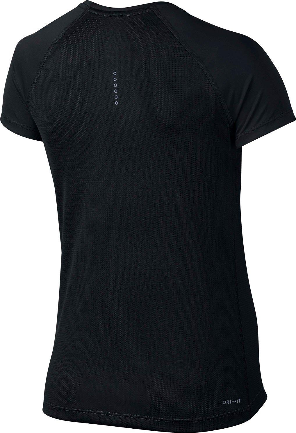 Miler Short Sleeve T-Shirt