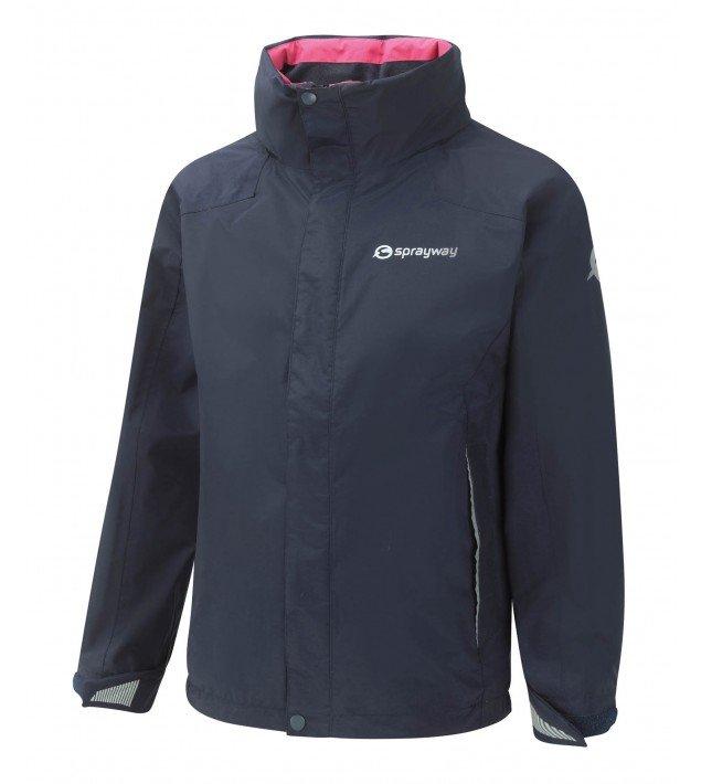Kids’ Sandpiper I.A Jacket