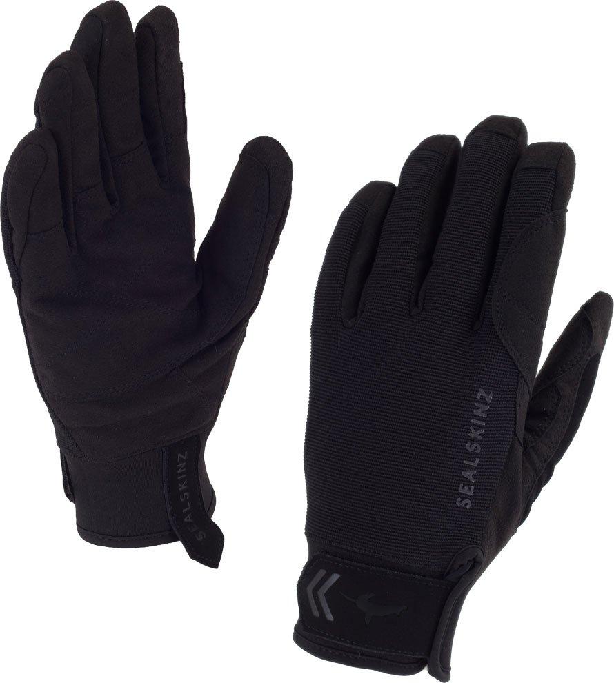 Men's Dragon Eye Road Glove