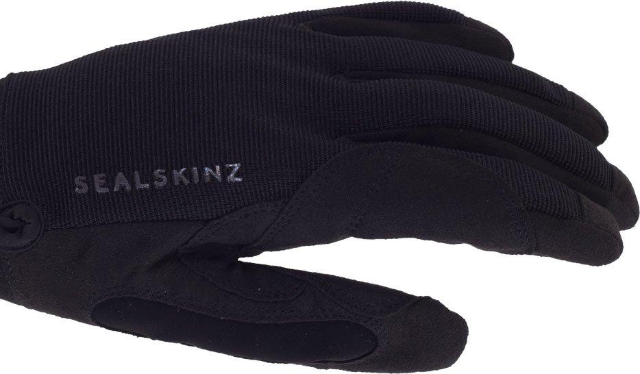 Men's Dragon Eye Road Glove