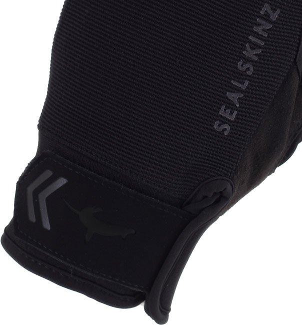 Men's Dragon Eye Road Glove
