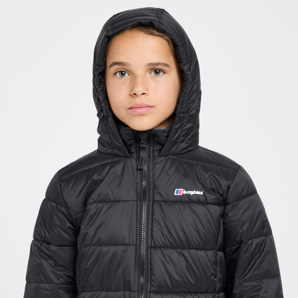 Kids' Burham Insulated Jacket