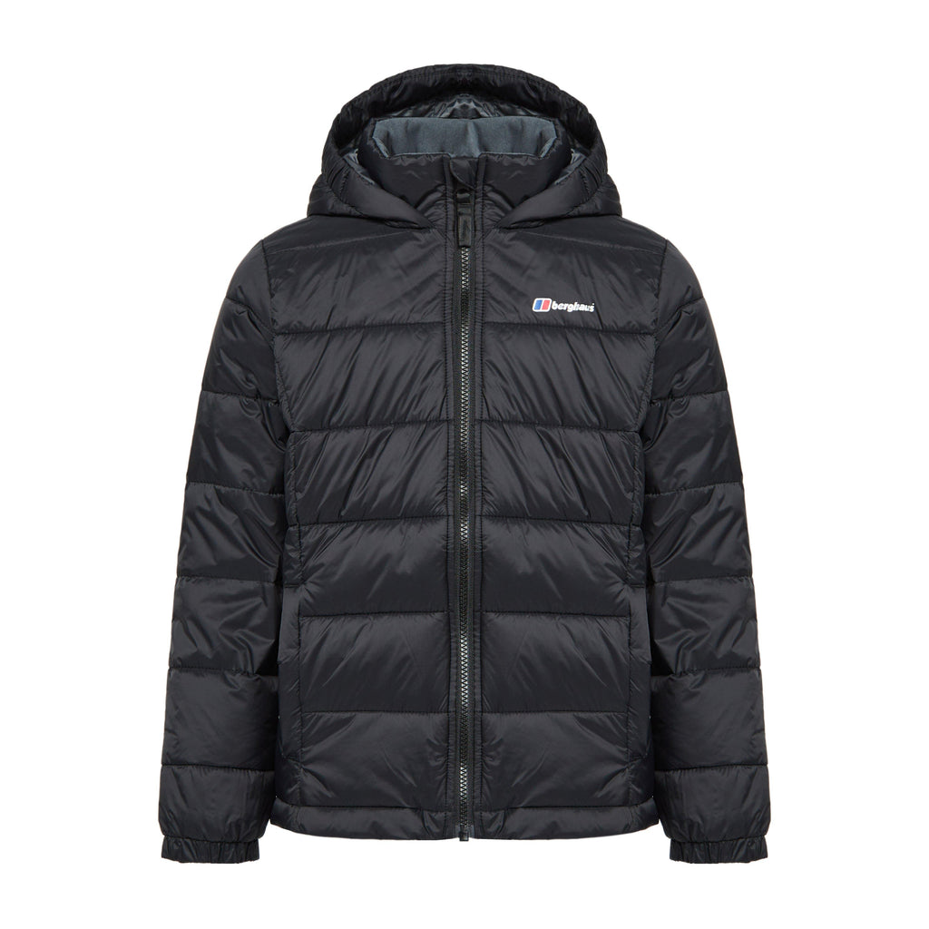 Kids' Burham Insulated Jacket