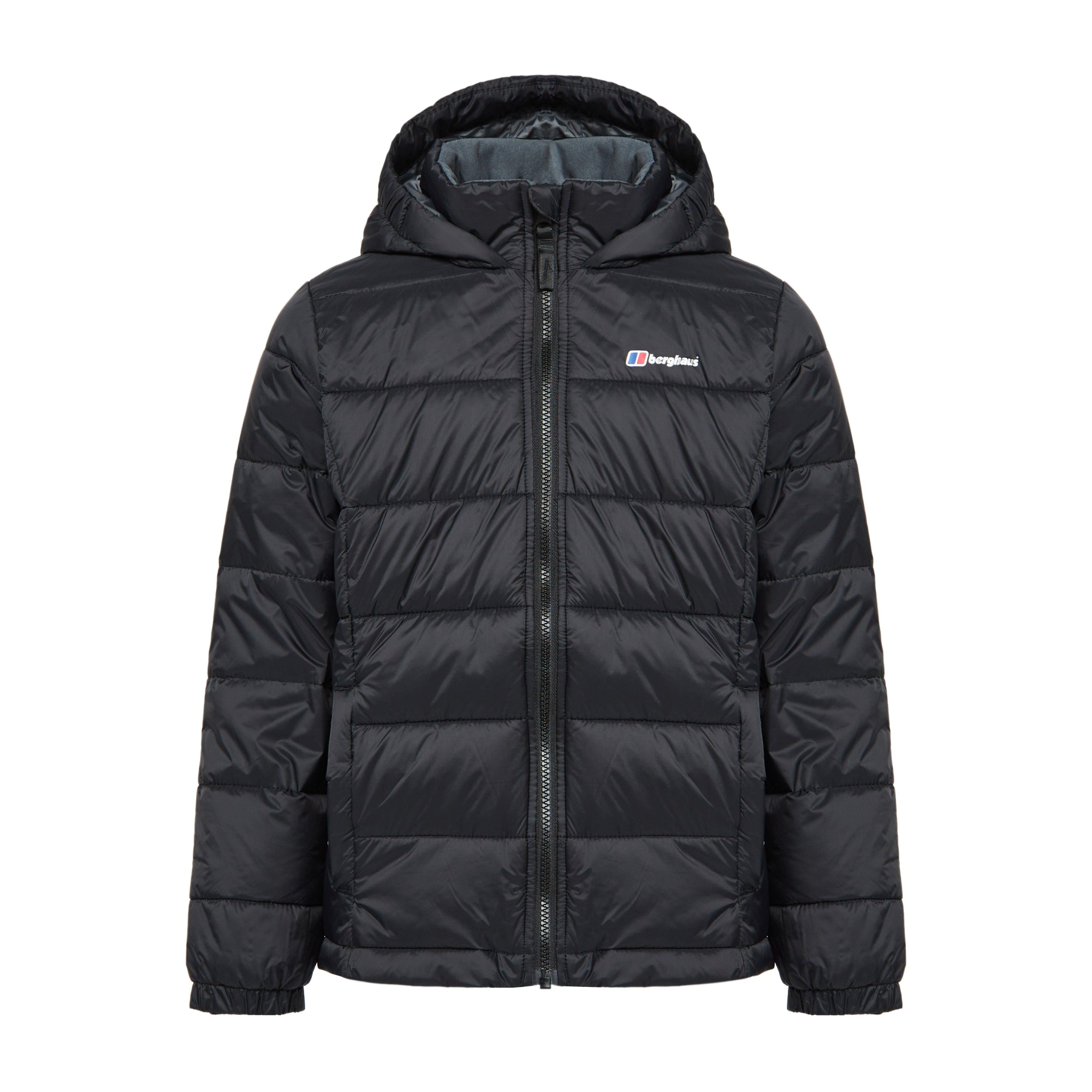 Kids' Burham Insulated Jacket