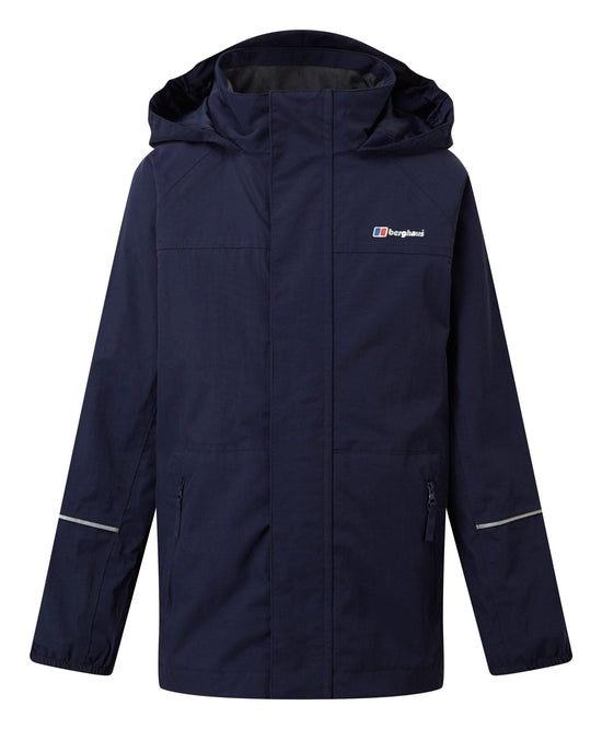 Kids' Callander Waterproof Jacket