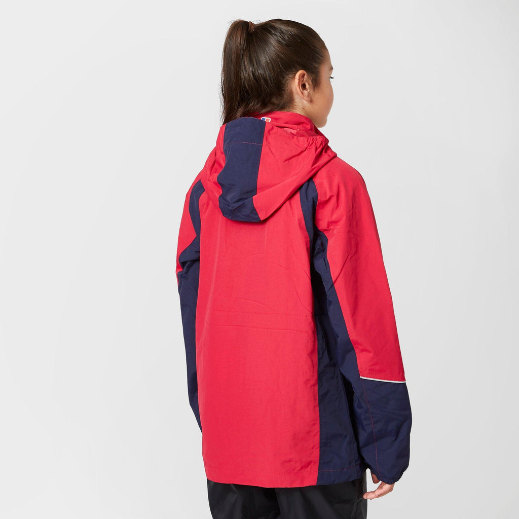 Kids' Callandar Waterproof  Jacket