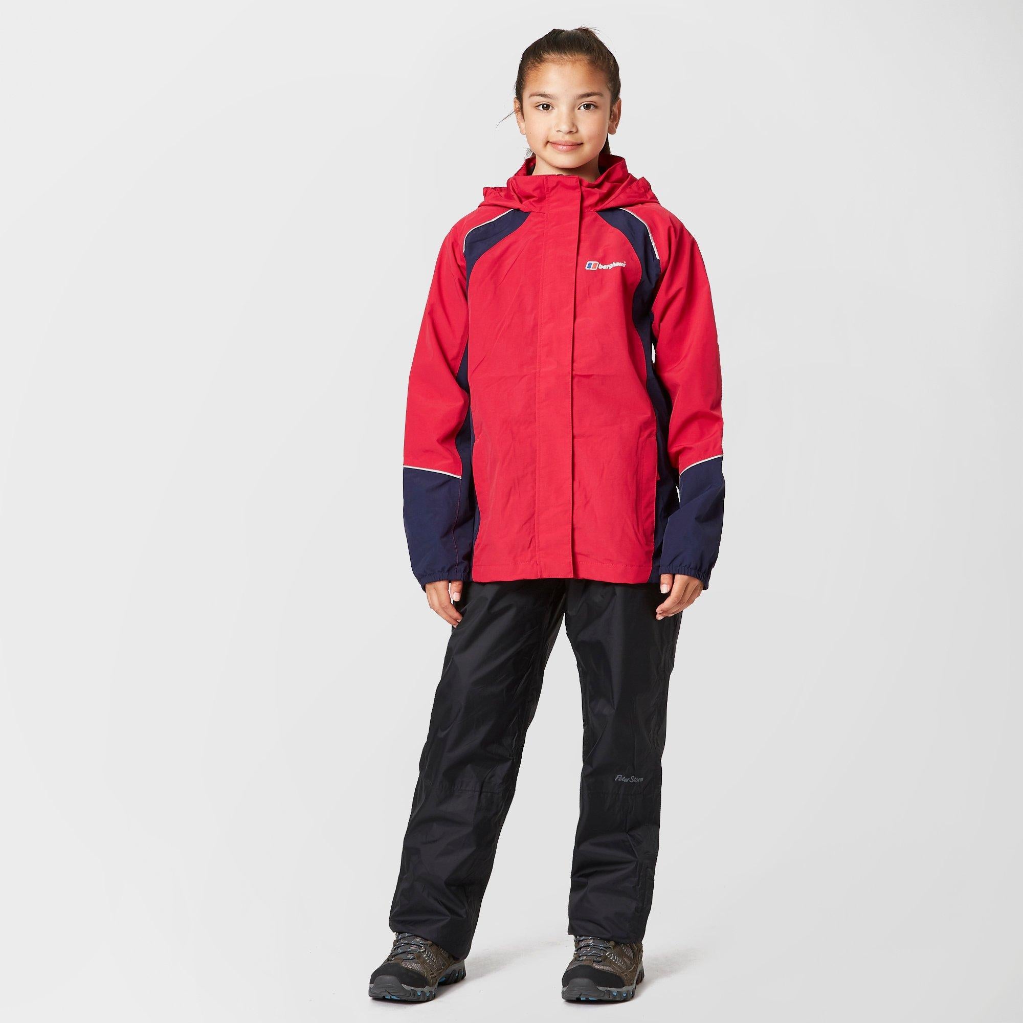 Kids' Callandar Waterproof  Jacket