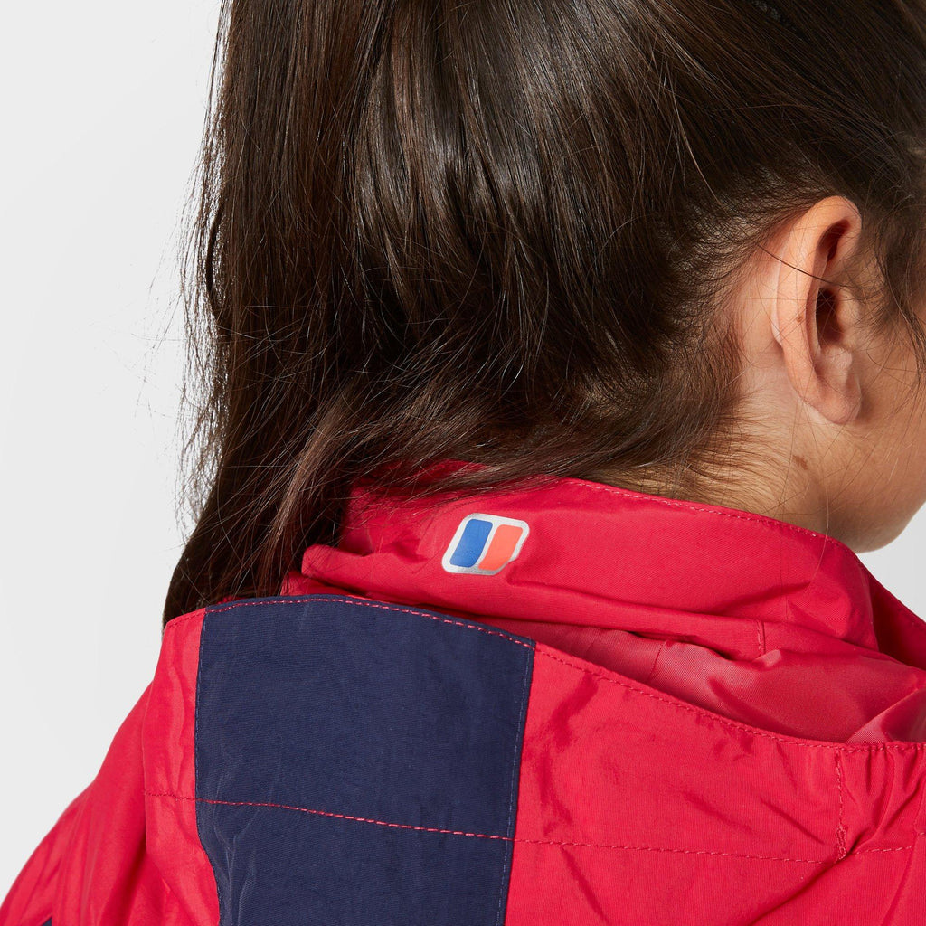 Kids' Callandar Waterproof  Jacket