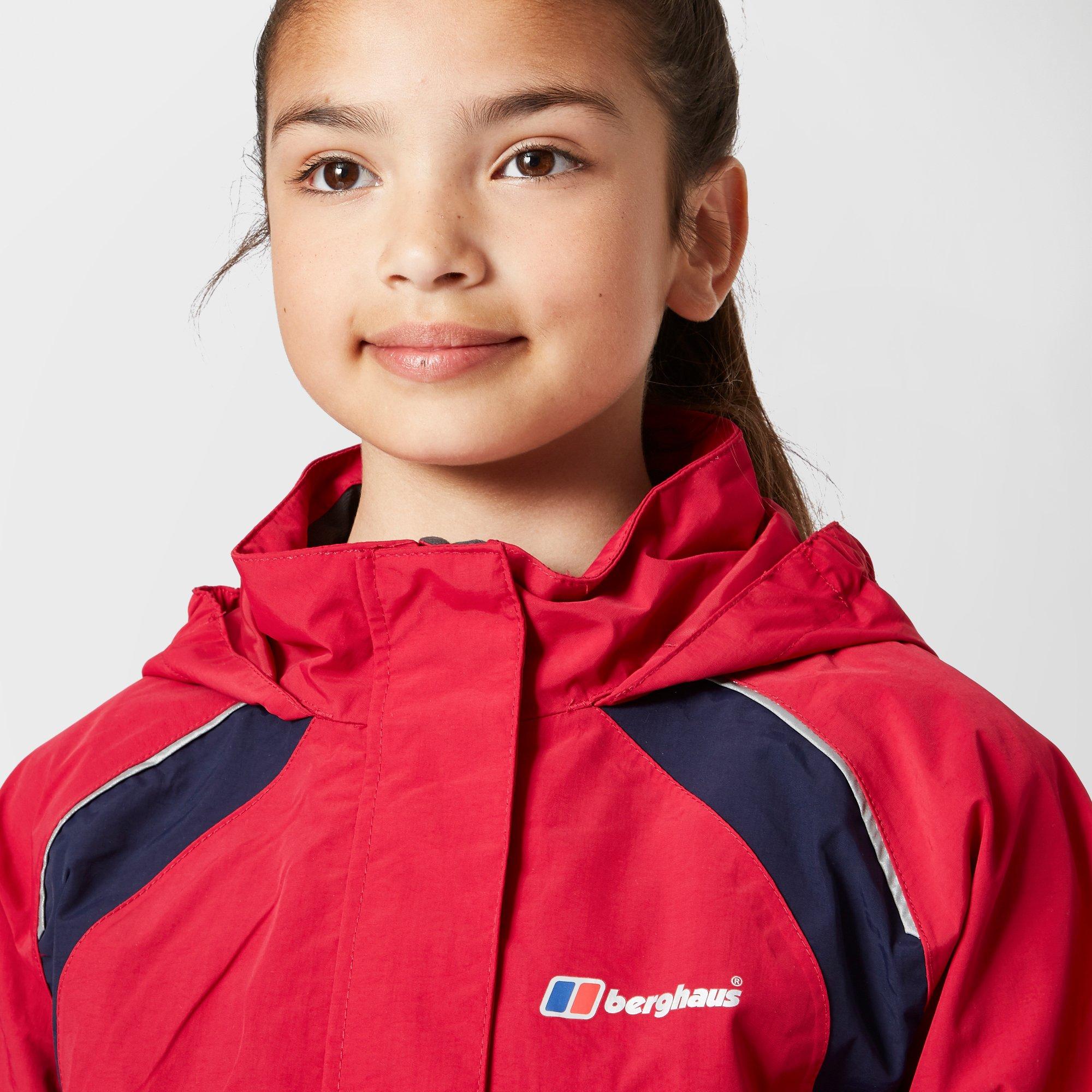 Kids' Callandar Waterproof  Jacket