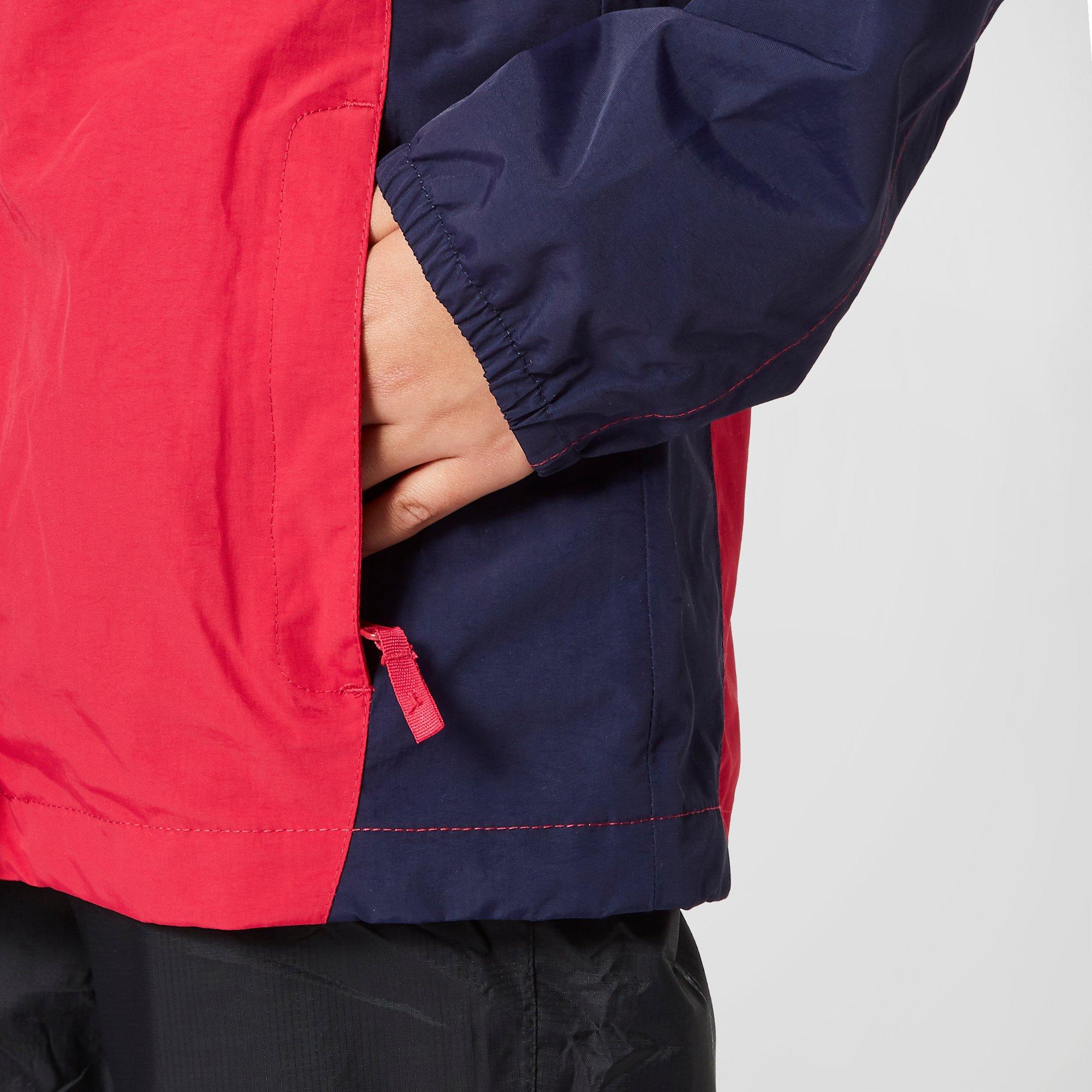 Kids' Callandar Waterproof  Jacket