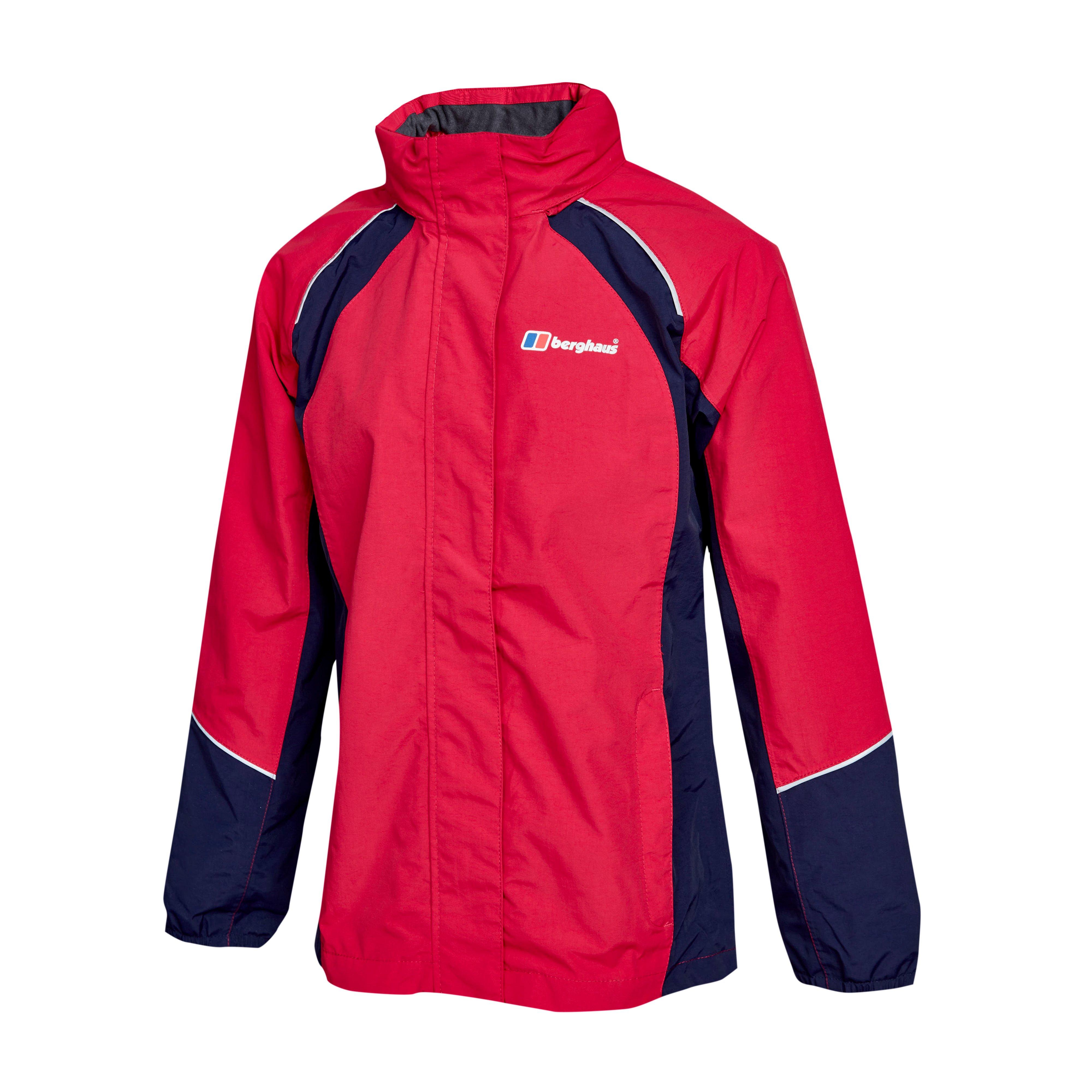 Kids' Callandar Waterproof  Jacket