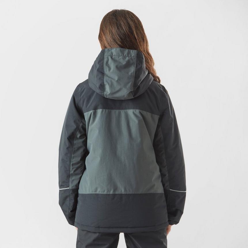 Kids' Rannoch Insulated Waterproof Jacket