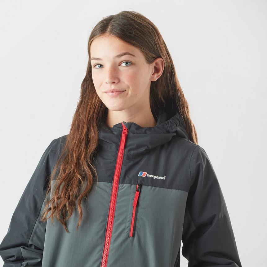Kids' Rannoch Insulated Waterproof Jacket