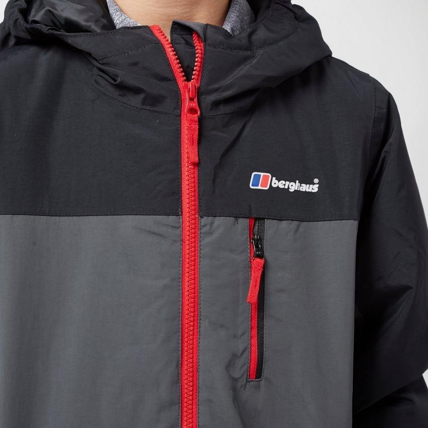 Kids' Rannoch Insulated Waterproof Jacket