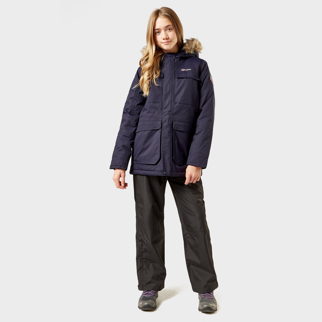 Kids' Fourstones Parka