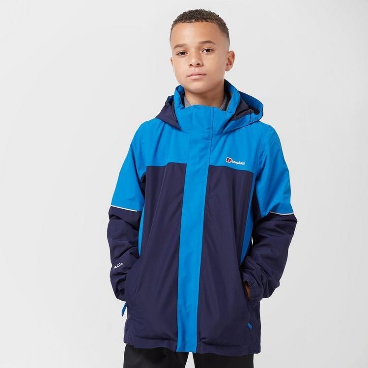 Kids' Carrock 3-in-1 Jacket