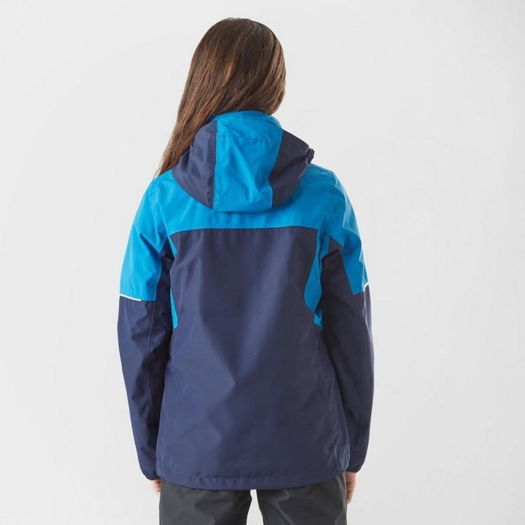 Kids' Carrock 3-in-1 Jacket