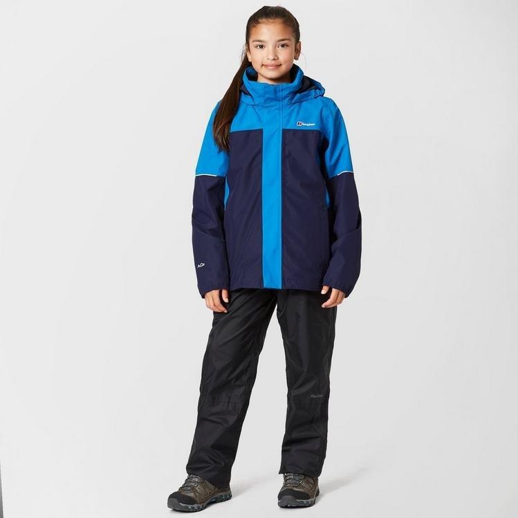 Kids' Carrock 3-in-1 Jacket