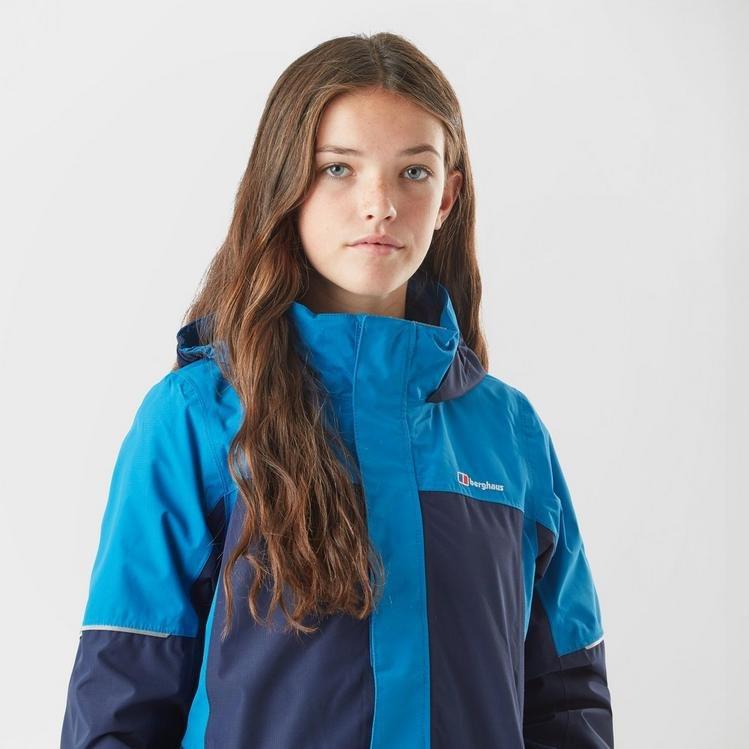 Kids' Carrock 3-in-1 Jacket
