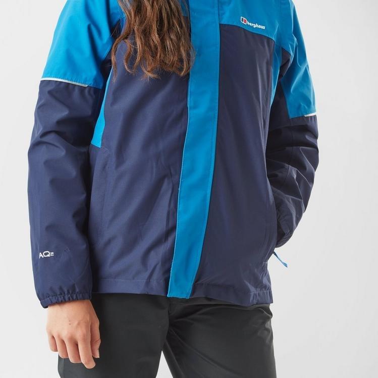 Kids' Carrock 3-in-1 Jacket