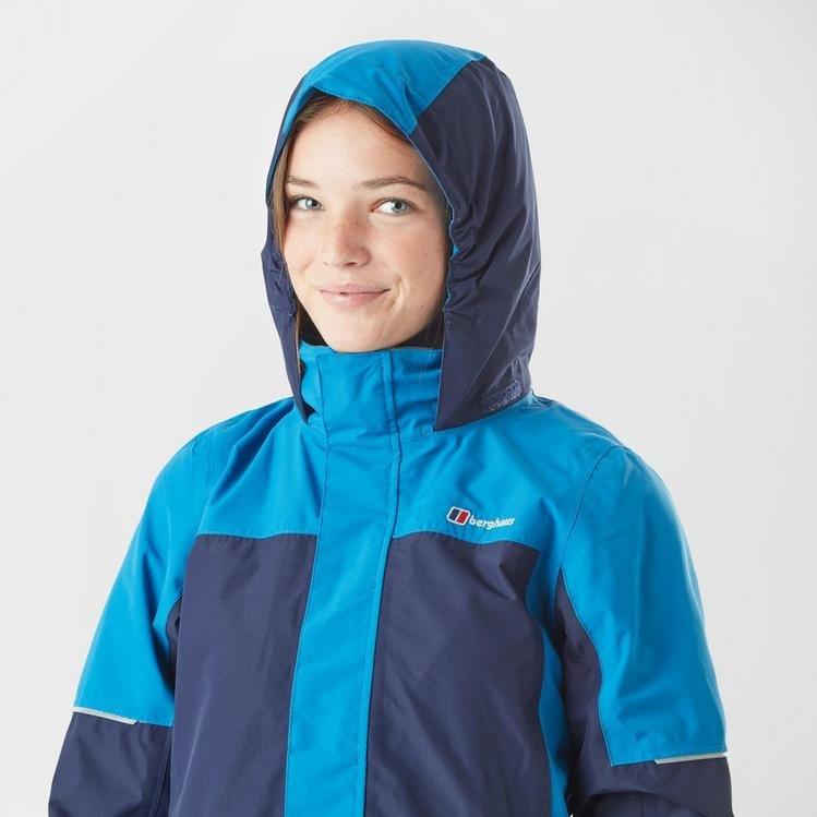Kids' Carrock 3-in-1 Jacket