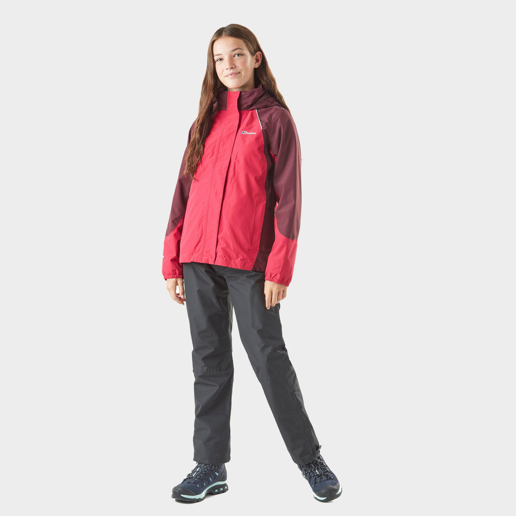 Kids' Carrock 3 in 1 Jacket