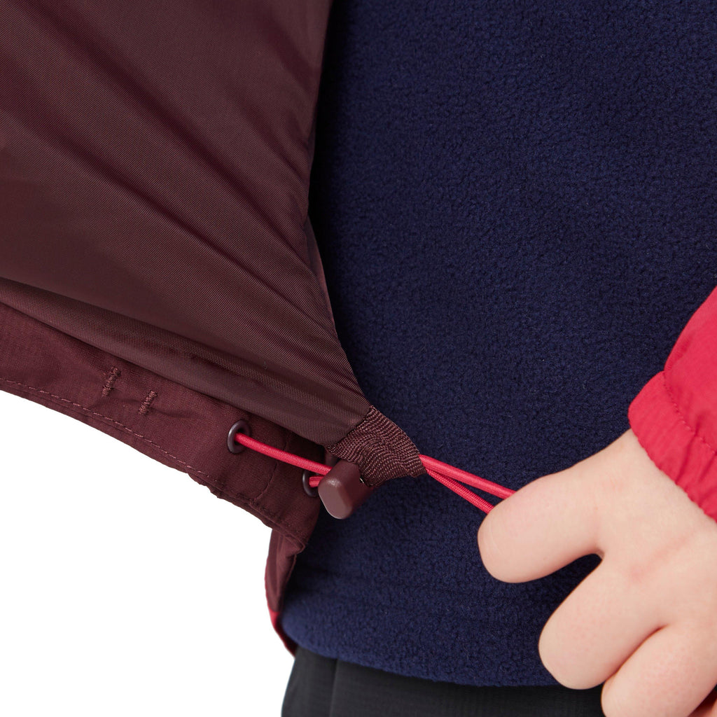 Kids' Carrock 3 in 1 Jacket
