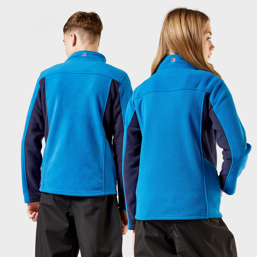 Kids' Tyndrum Fleece Jacket