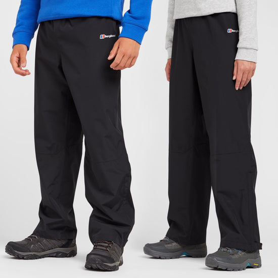 Kids' Drift Waterproof Over Trousers
