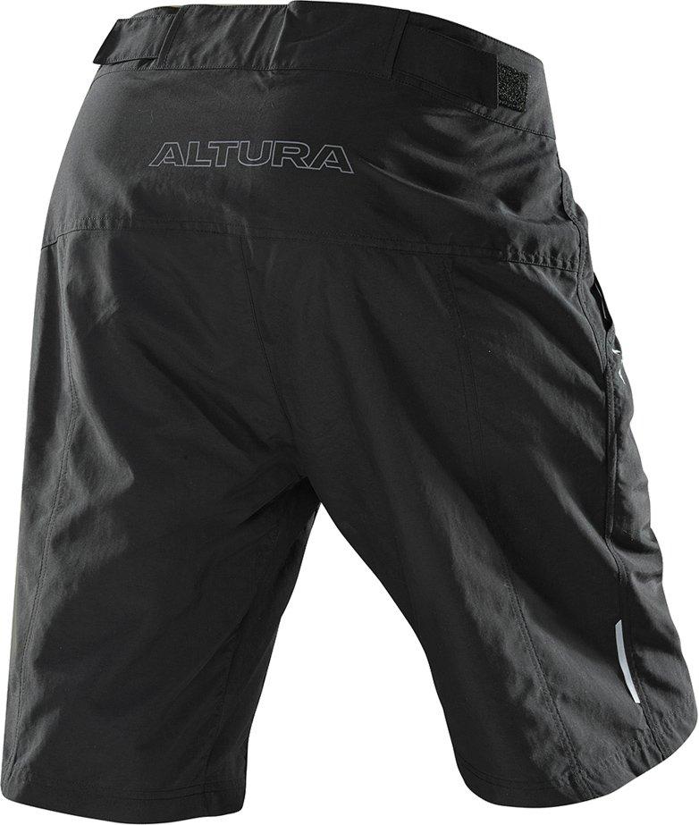 Men's Cadence Baggy Short