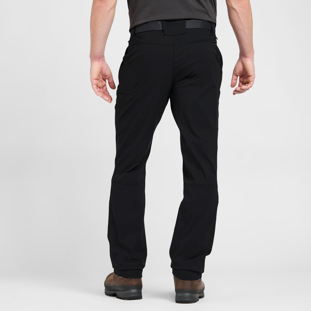 Men’s Stretch Walking Trousers