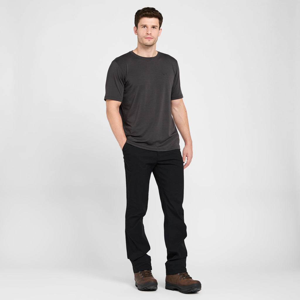 Men’s Stretch Walking Trousers