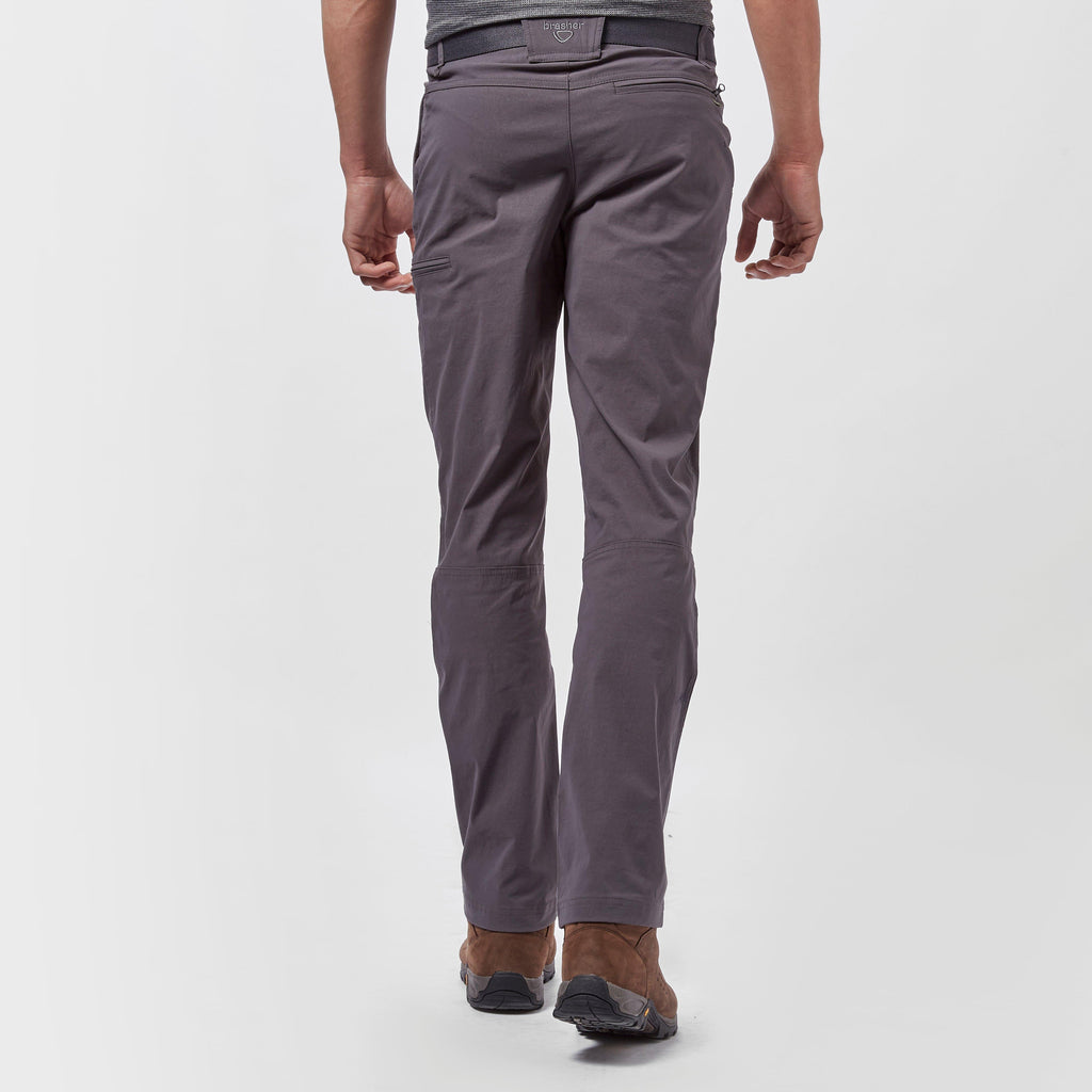 Men’s Stretch Walking Trousers