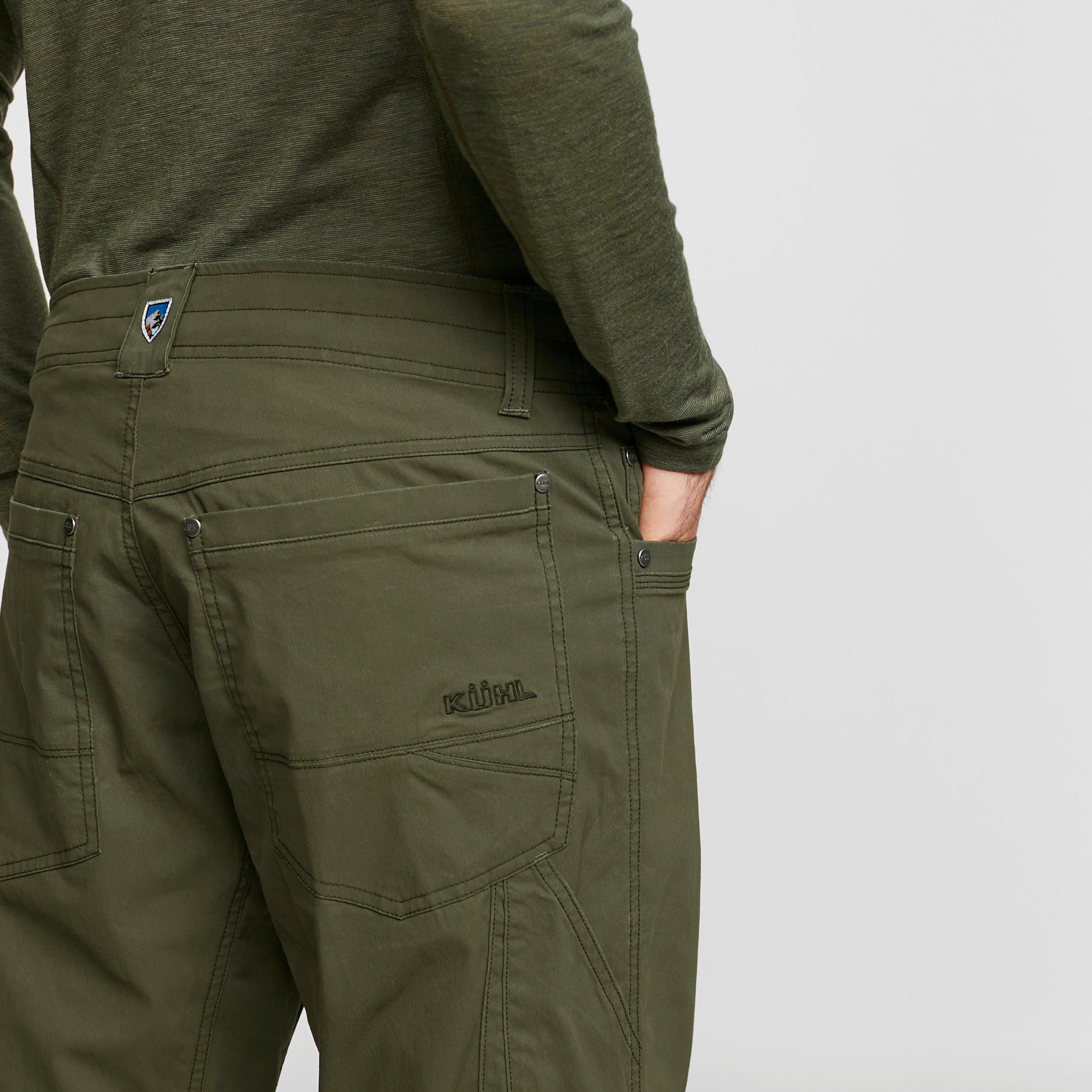 Men's Revolvr Pant