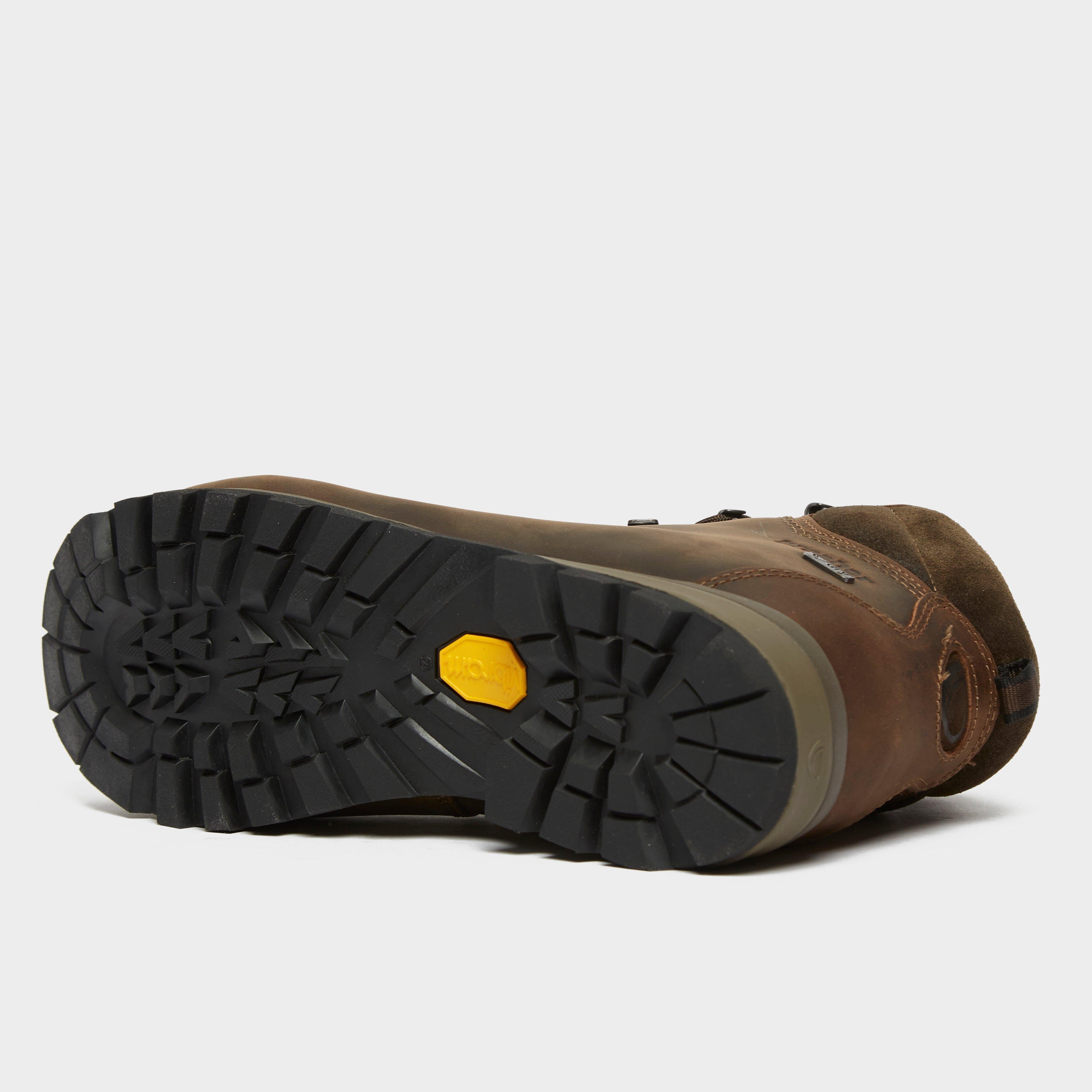 Men's Country Walker Walking Boots