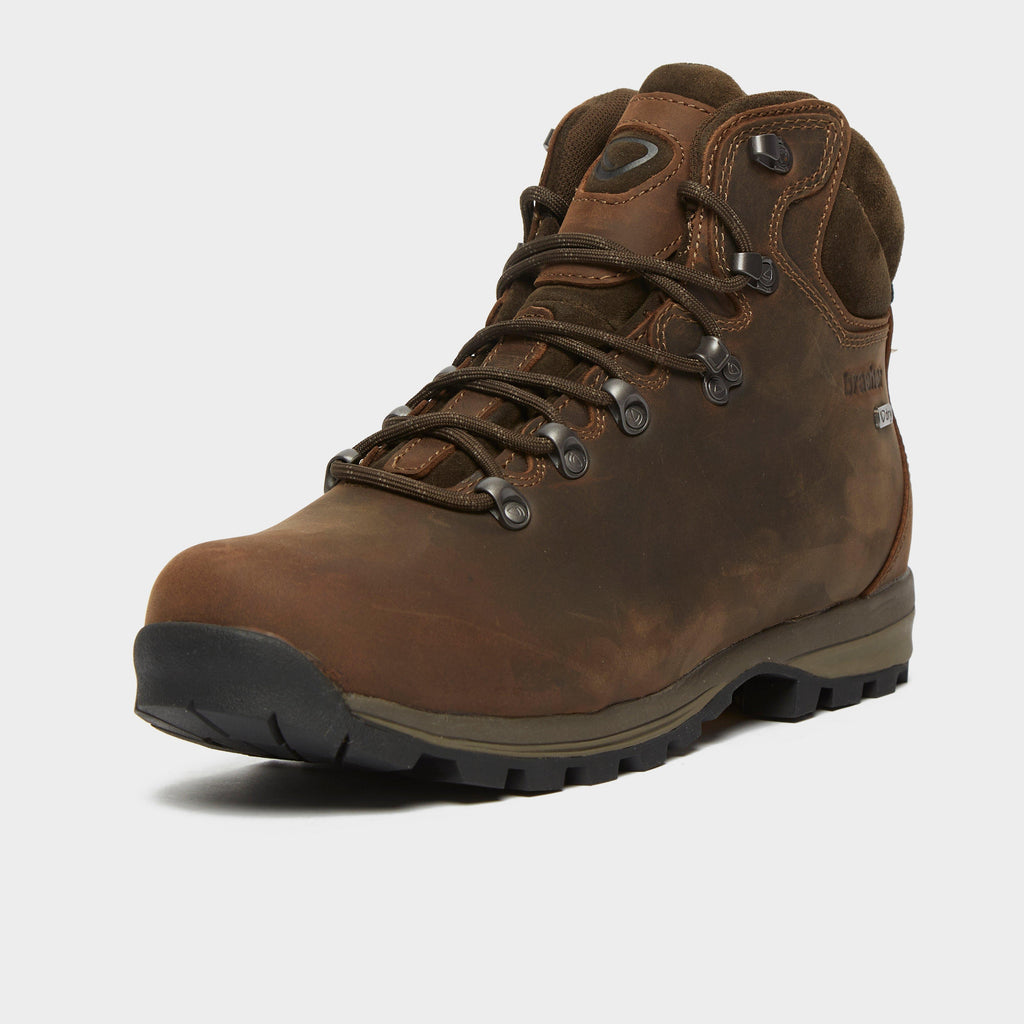 Men's Country Walker Walking Boots