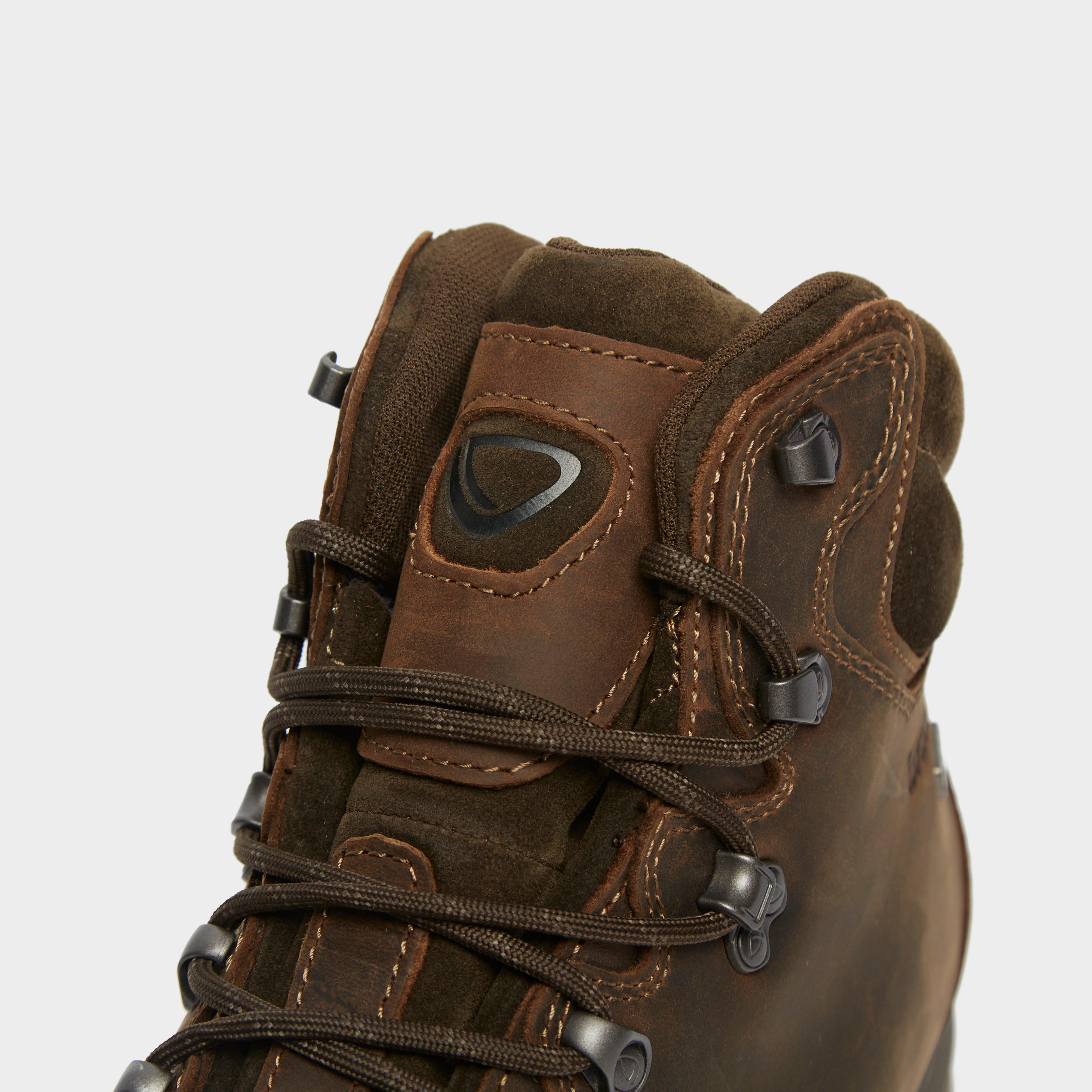 Men's Country Walker Walking Boots
