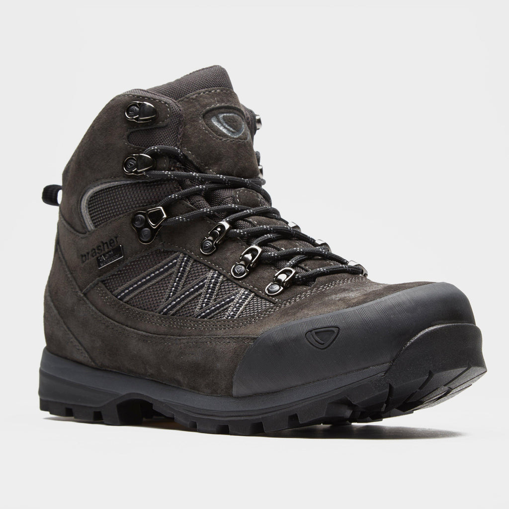 Men’s Country Trekker Walking Boots