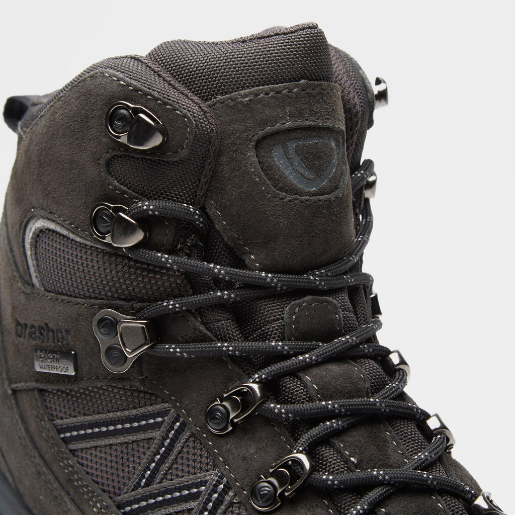 Men’s Country Trekker Walking Boots