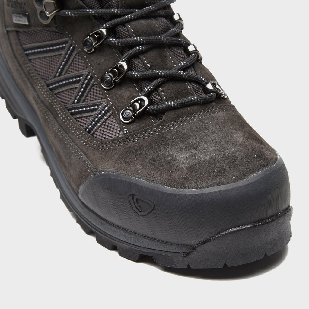 Men’s Country Trekker Walking Boots