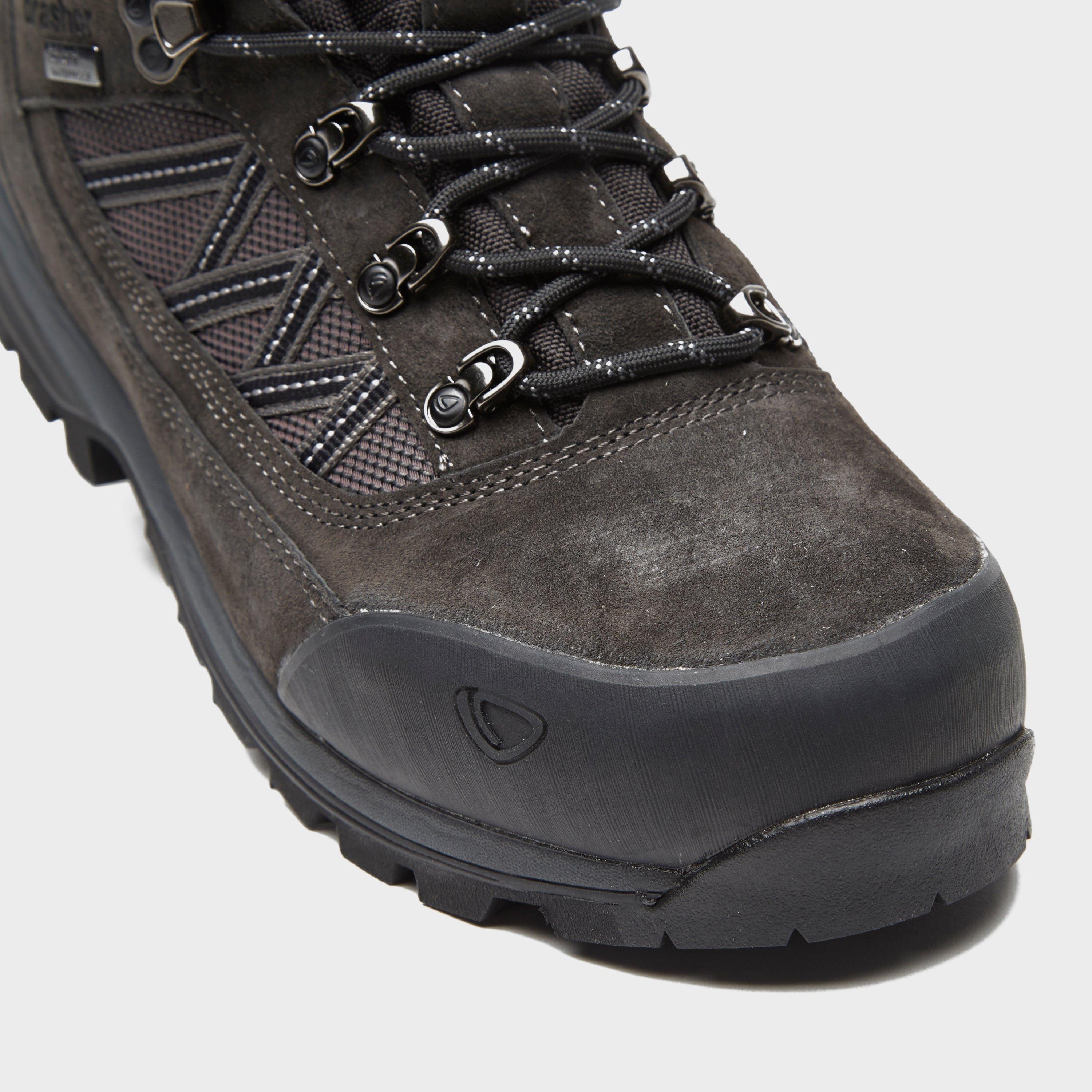 Men’s Country Trekker Walking Boots
